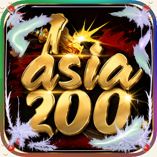 asia200 — galeri pratinjau - APK Resmi