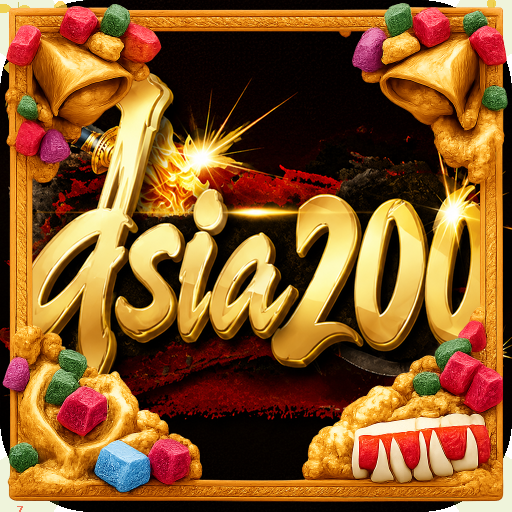 asia200 — galeri pratinjau Resmi APK